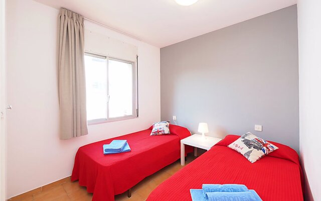Apartment Mismar Pozzallo 10367