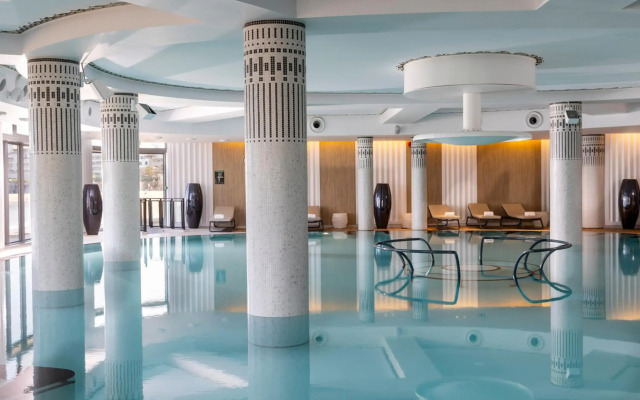 Hôtel & Spa – Thalazur Saint Jean de Luz