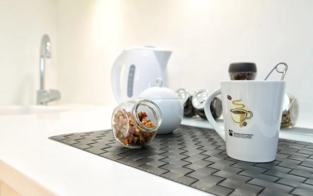 Taksim No15 Suites by StayLab
