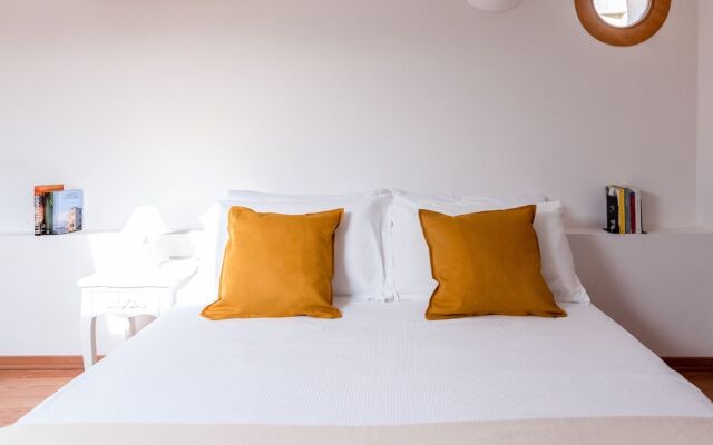 Terrazza San Paolo by Napoliapartments