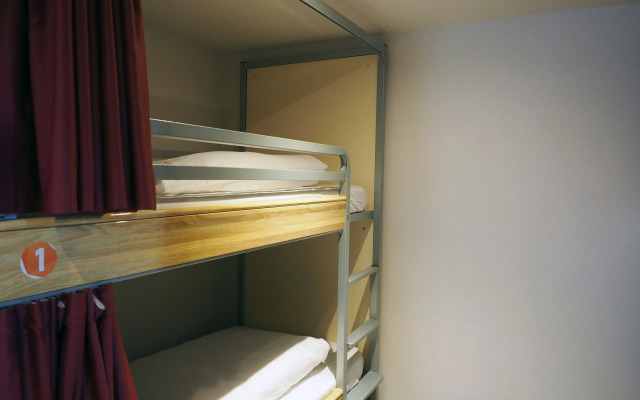 St Christopher's Liverpool Street - Hostel