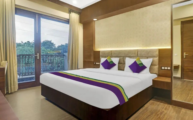 Treebo Tryst Ahr Bell House