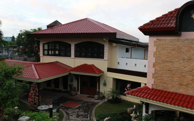 Ronamar Apartelle