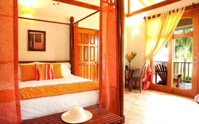 Hopkins Bay Belize, a Muy'Ono Resort