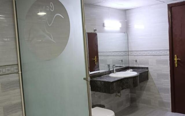 Sham Palace Hotel