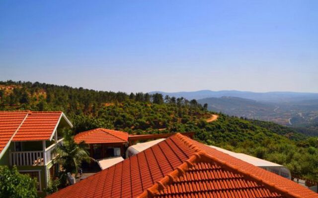 Shlomo Cabins Boutique