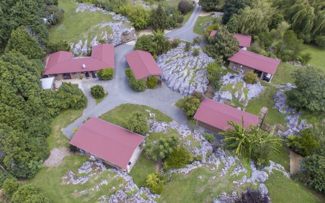 The Rocks Chalets