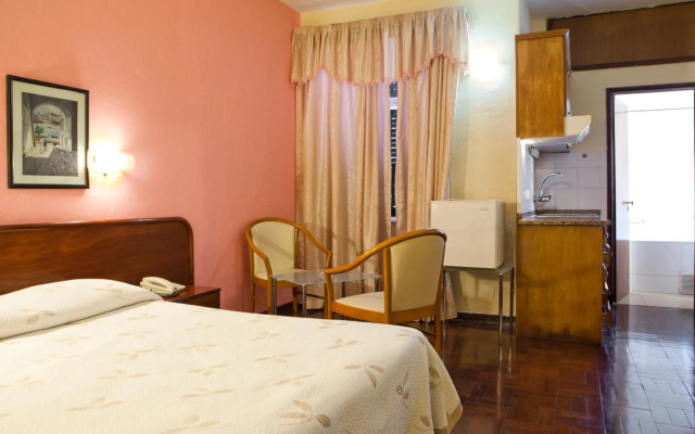 Residencial Colombo