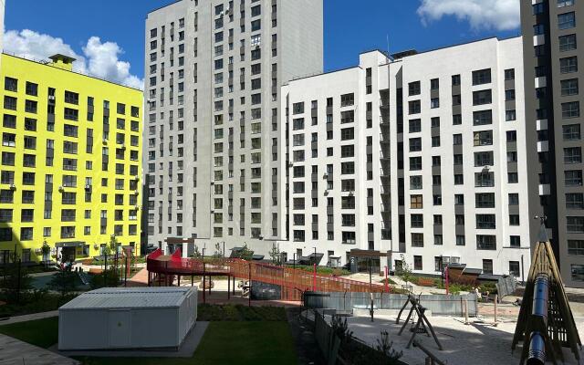 Aday Apartments on 115a Engels Street/3