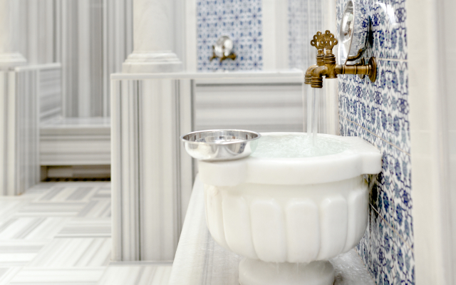 Alusso Thermal Hotel & Spa