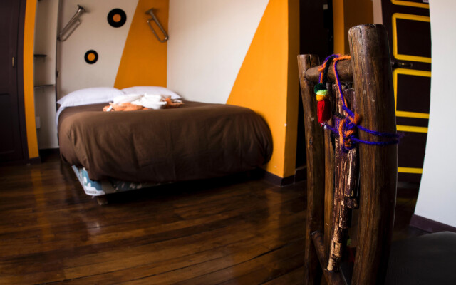 York B&B
