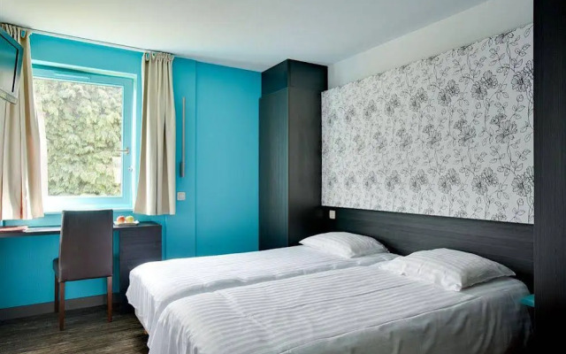 Brugotel Brugge