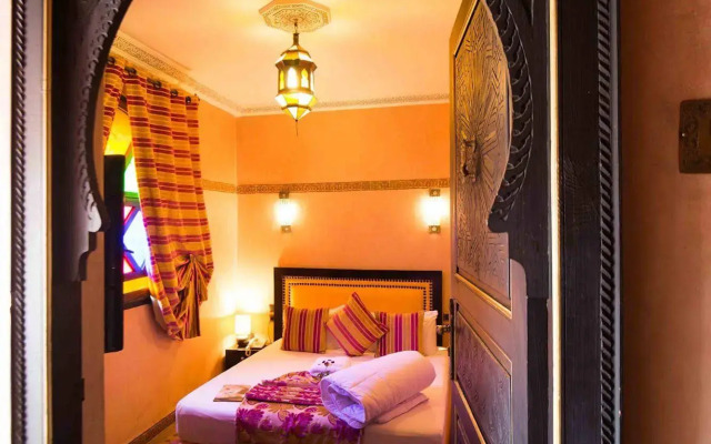 Riad Mabrouk
