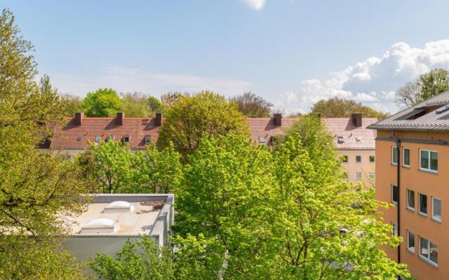 Numa Munich Munico