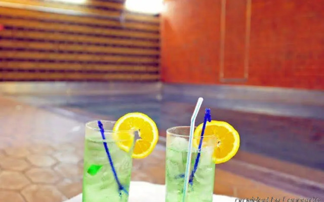 Akzent Hotel Brüggener Klimp Haupts