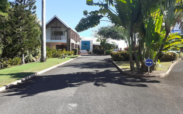 Hotel Manganao