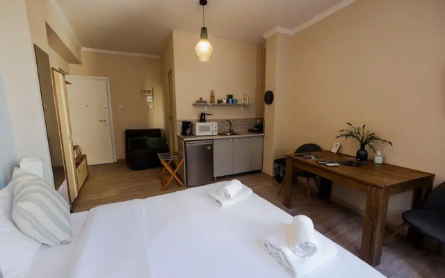 Monastiraki 309 Superhost Hub