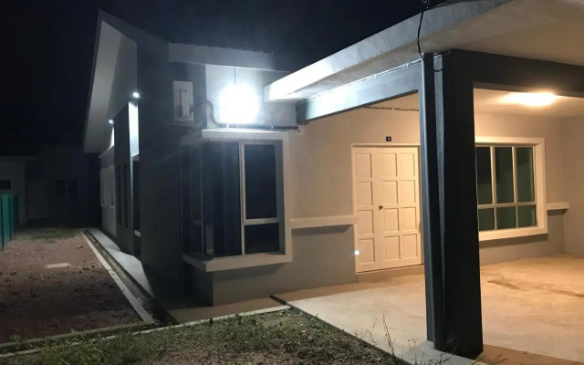 Tilapia Guest House Temerloh