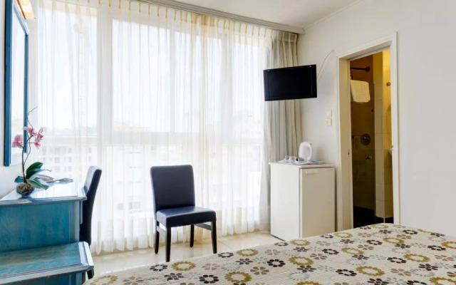 Residence Hotel