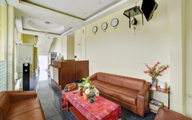 Wesly House