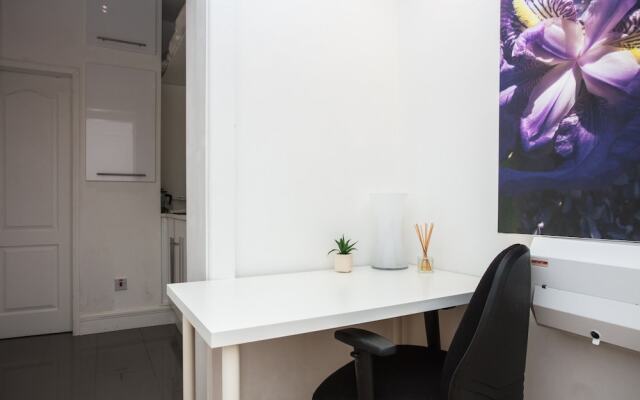 Studio Apartment Near Oxford Circus