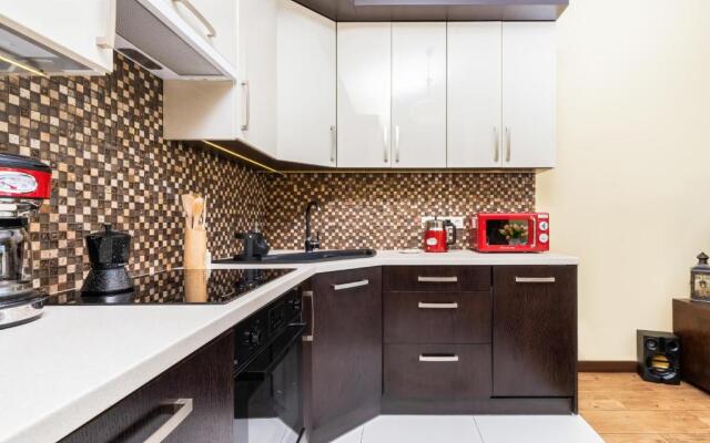 Apartments Jaglana near Old Town by Renters