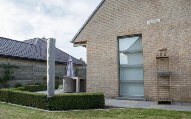 Villa Westhoek - фото 5