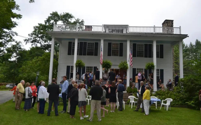 The Inn at Weathersfield