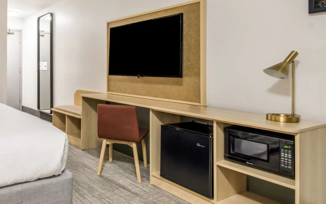 Best Western Portland West Beaverton