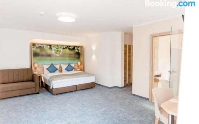 R&R Residenzen Hotel