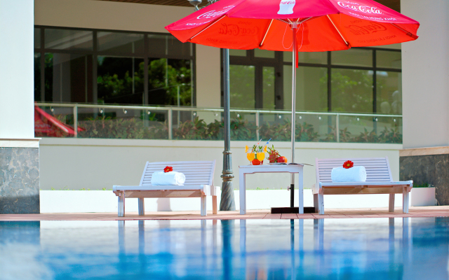 Phuoc My An Beach Hotel