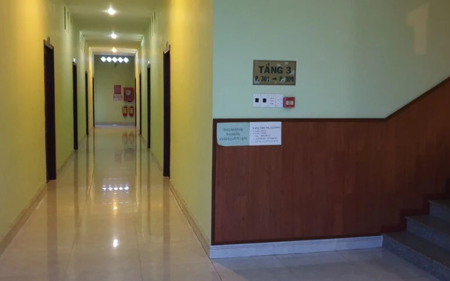 Trung Luong Hotel 1