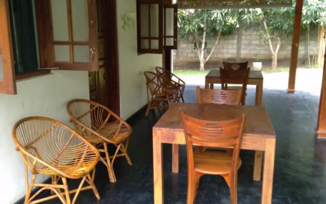 Marakolliya Jasmine Homestay