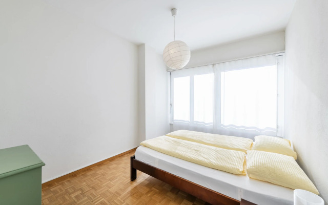 HOTEL ATLANTICO self check-in