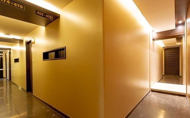 Colaba Suites Mumbai