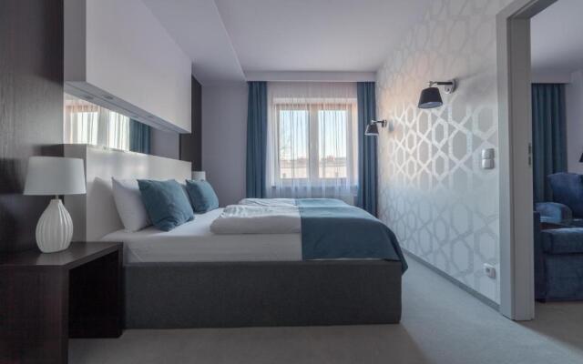 Novopolska - Hotel i Restauracja