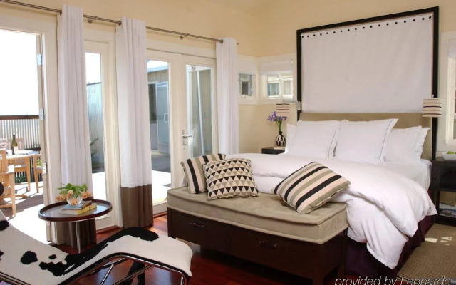 Carneros Resort and Spa