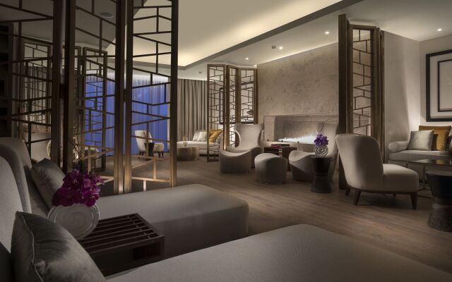 The St. Regis Astana