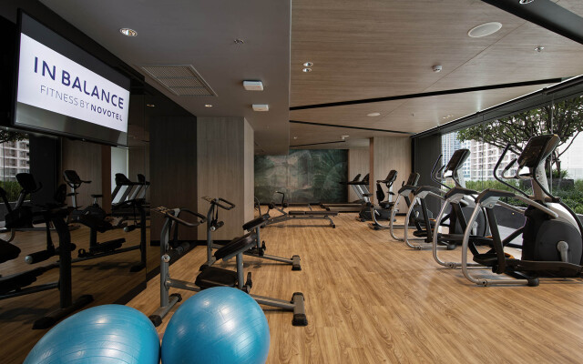 ibis Styles Bangkok Sukhumvit 4