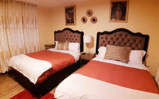 Colonial Guest House