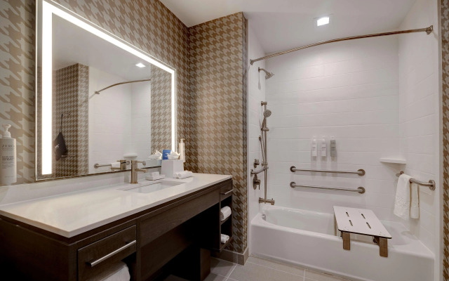 Home2 Suites Galveston, Tx