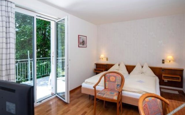 Hotel Berghaus