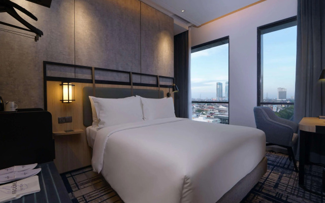 Mercure Surabaya Manyar