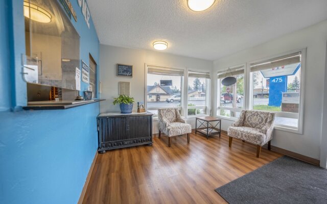 Royal Gateway Motel By OYO