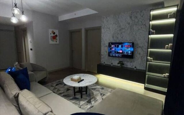 Brand-new 2 1 Apartment-near Mall of Istanbul