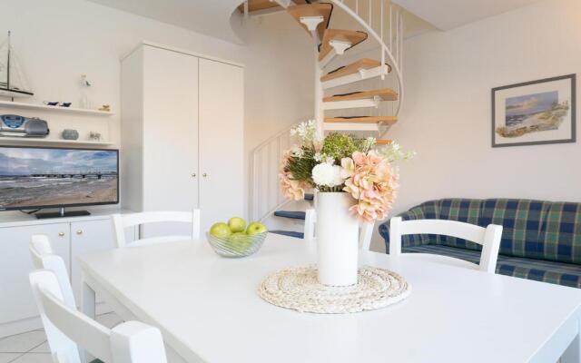 Seepferdchen Wohnung 27