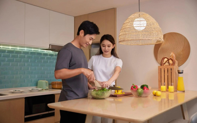 Element Xiamen Tong'an