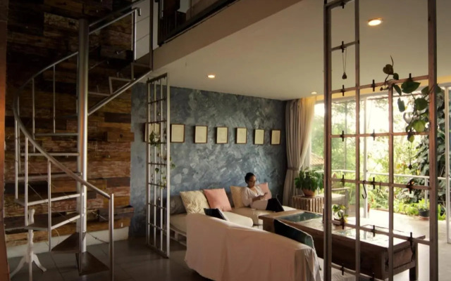 Ruth's Bed & Breakfast