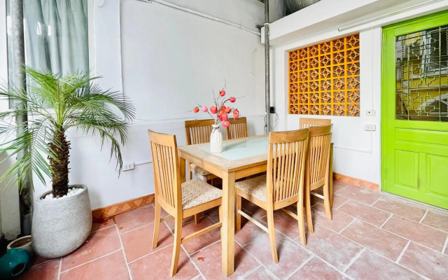 Vitamin Home Hoan Kiem 35