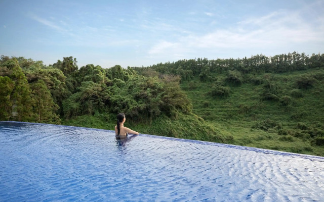 Hidden Cliff Hotel & Nature